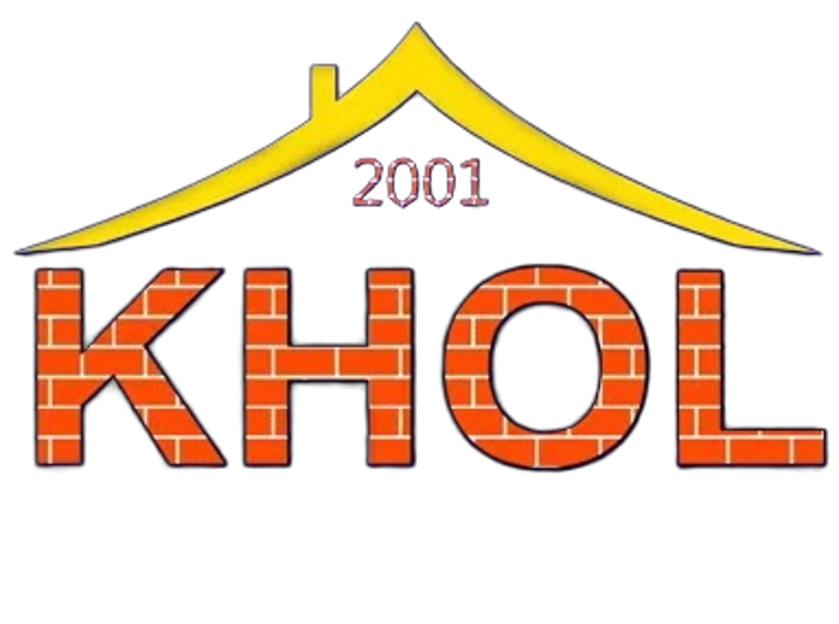 Logo for Khol Bricks