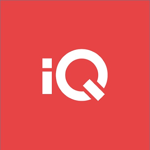 Logo for IQ Cars
