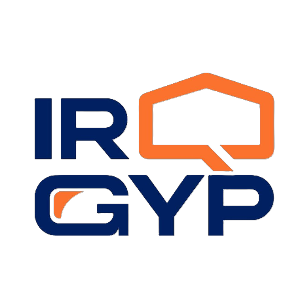 Logo for IRAQGYP